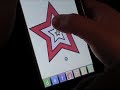 Version 1.2 is coming soon for 123 Color! Check out the App Reviews in the App Store: edumac.us
