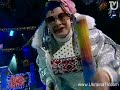 Verka Serducka: Beri Vce (performance)