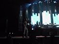 Sweet Child O' Mine. 5.7.2006. Helsinki. Fucking awesome.