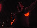 Marduk - Intro + With Satan and Victorious Weapons live @ Royal Hall 12-4-09