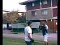 los boxeadores