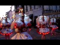 Aalst Carnaval 2011 -  Filmpje2