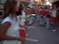 videos de Banda de tintin (Torredonjimeno Jaen) Lambada