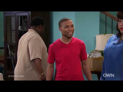 The Paynes Season 1 Episode 4 Cleaning Up The Payne