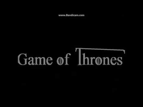 Game of Thrones Iron Throne Clip Preview