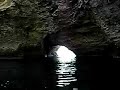 Cuevas de Bonifacio-Corcega