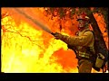 The Smokejumpers & Firefighters Wildfire Tribute