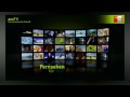 aonTV - Das Fernsehen der Zukunft