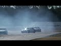 'It gets better' version of Tokage Soarer 1st day at QR