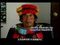 1218#44 Peruvian Tribe Faces Extinction