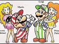 Mario Couples