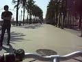 una rambla una rambla