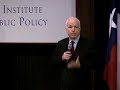 McCain\