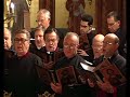 Christmas Hymns - Byzantine choir