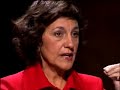 Emelina Fernández, en Canal Sur 2 Emelina Fernández, en Canal Sur 2