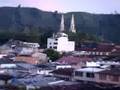 Nevado del Ruiz