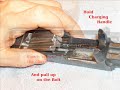 How To Disassemble , Clean & Break-in a Ruger 10/22 (Part 1) How To Disassemble , Clean & Break-in a Ruger 10/22 (Part 1)