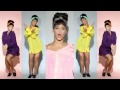 Beyoncé - Countdown (Official Music Video)