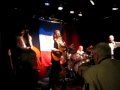 Le métèque
