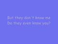 My Happy Ending - Avril Lavgine w/ lyrics My Happy Ending - Avril Lavgine w/ lyrics