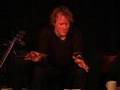 Alan Sparhawk on Hatchet song cycle