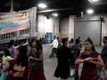 videos de Navratri Garba at Somerset NJ USA 5