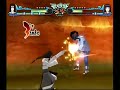 Neji Poke combos are really tight - My first CoNR3 clip (it's about smash too)