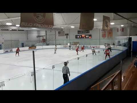 PP Shift VS Valley Forge Minute Men