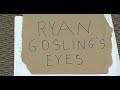 Ryan Gosling\