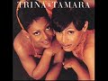 Trina & Tamara - Joanne - Buzz fm Manchester