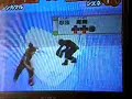 naruto narutimate hero 3  - shikamaru vs shizune