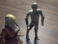 Star Wars: Mace Windo and C3-G3 ( Series 2 Minisode 1/4 )
