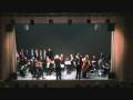 Fil(m)armonica - Once Upon a Time in America - The Extasy of Gold (E. Morricone)