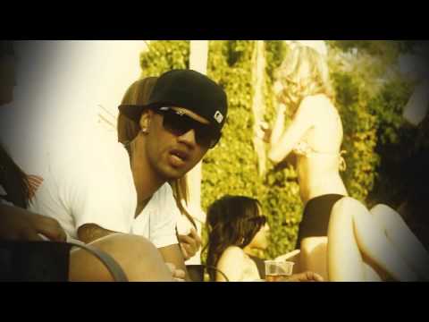 Profecia Music Inc..El Vegano/Jay  - LA VOZ DE ORO  directed by Chilee Powdah
		