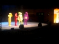 Colorado Cafè Jesi (AN) 27-12-10 - I TURBOTUBBIES!!!