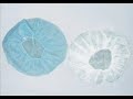 cleanroom materials.