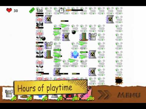Youtube video for App