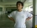 captain barbell WWW version