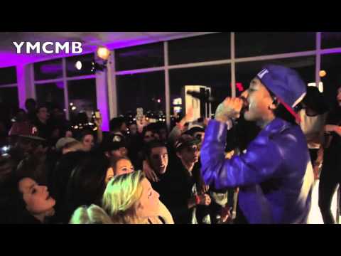 Tyga Far Away live 720p HD Kardashians