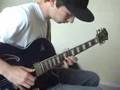 Take Five - Lucas Holmgren
