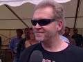 SONNY BARGER HELLS ANGEL visit Europe Germany Booksigning