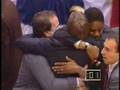 Syracuse Orangemen Head Coach Jim Boeheim Tribute