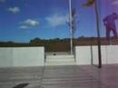 kickflip in wob