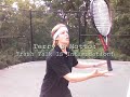 Terry Whitebread: American Tennis Hero