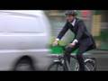 S-Flyer Pedelec E-Bike