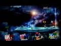 videos de SSBB:Wifi match
