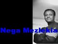 Nega Mezlekia-The Unfortunate Marriage of Azeb Yitades
