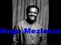 Nega Mezlekia-The Unfortunate Marriage of Azeb Yitades
