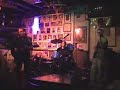 The Lee Harris 3 Everything is Possible Now Live @ Poe\