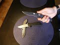 5 Knives